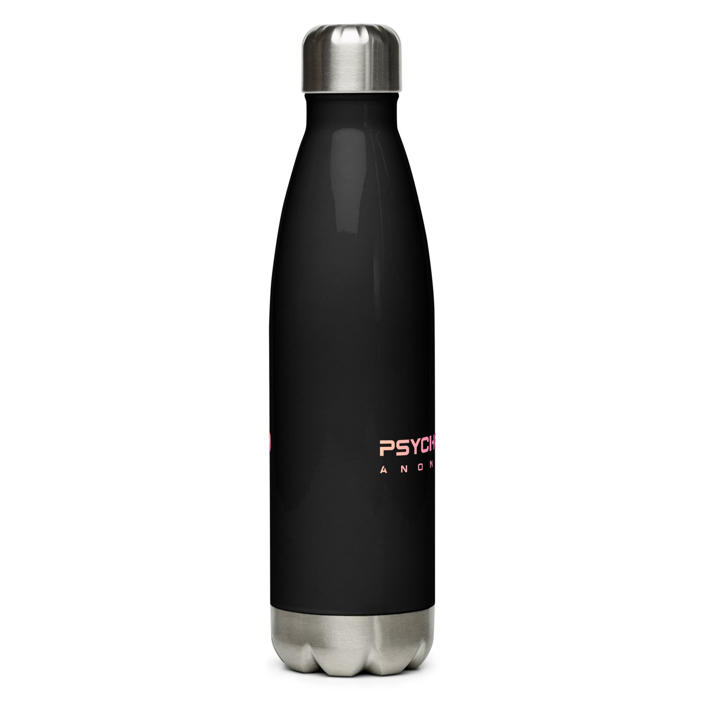 PA Summer Stainless Steel Water Bottle