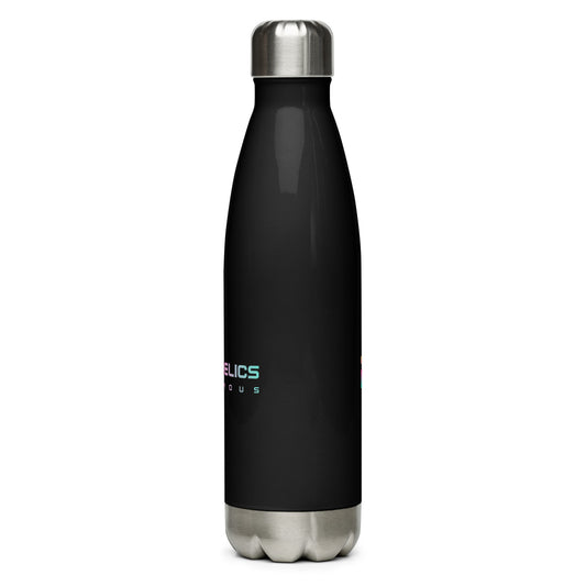 PA Summer Stainless Steel Water Bottle