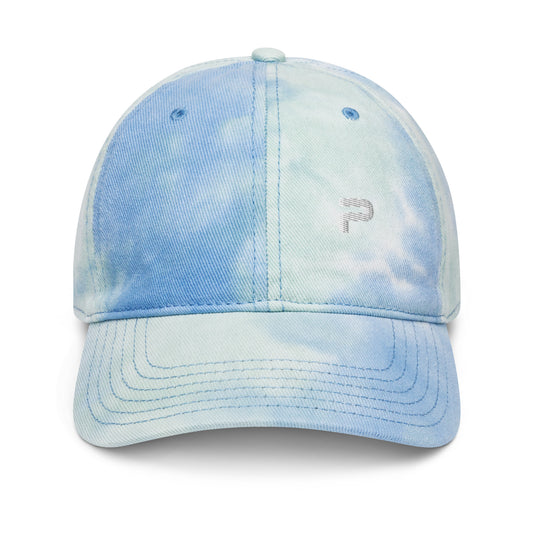 PA Sky Tie Dye Hat
