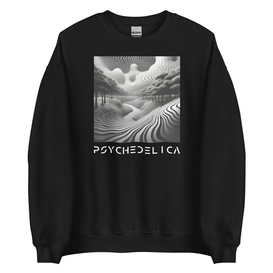 The Hills Nature Unisex Sweatshirt