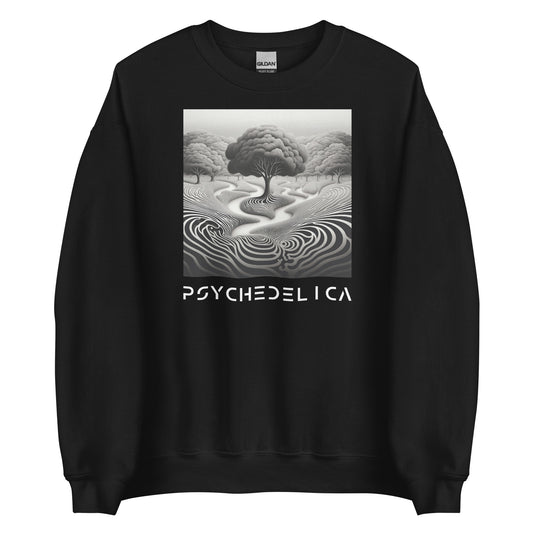 Trees Nature Unisex Sweatshirt