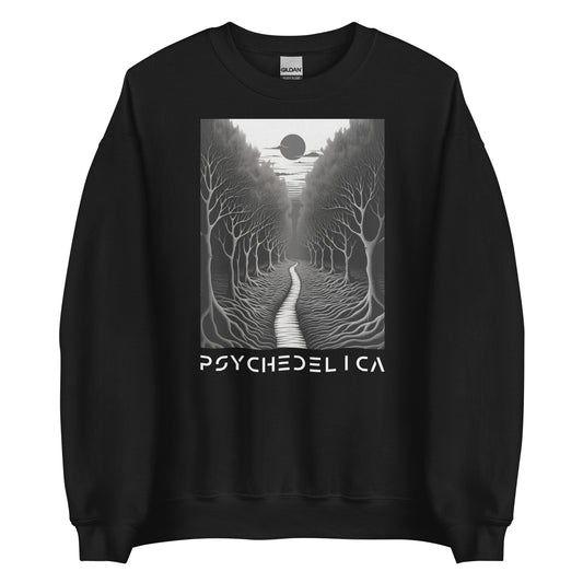 Forest Nature Unisex Sweatshirt