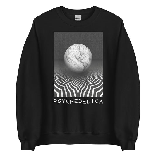 Earth Nature Unisex Sweatshirt