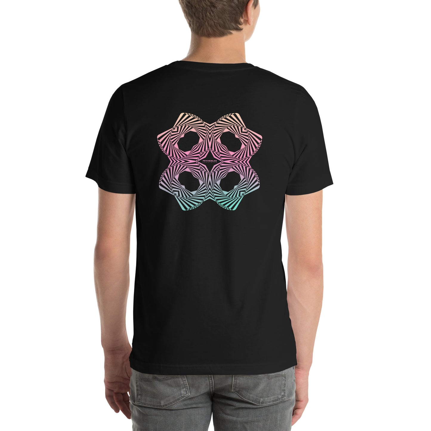 PA Genesis Summer Series Unisex t-shirt