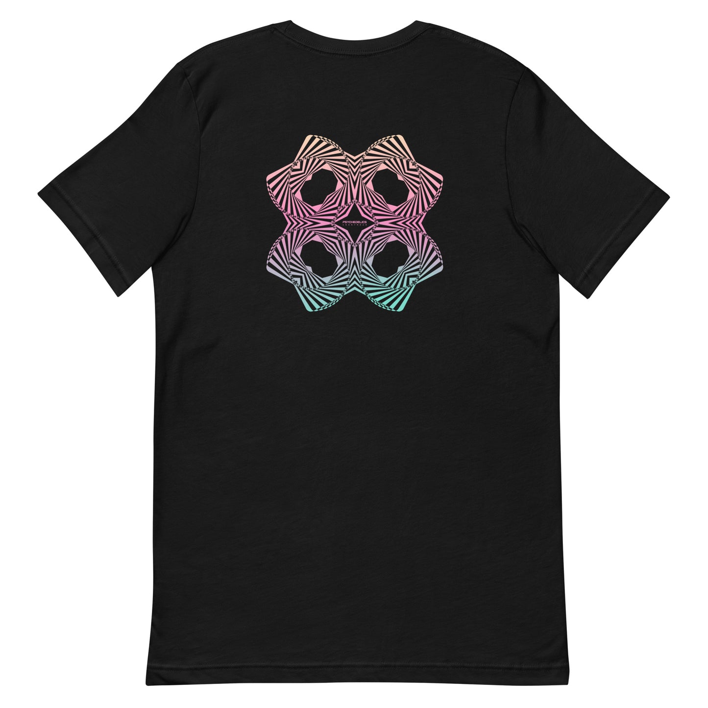 PA Summer Series Unisex t-shirt