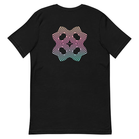 PA Summer Series Unisex t-shirt
