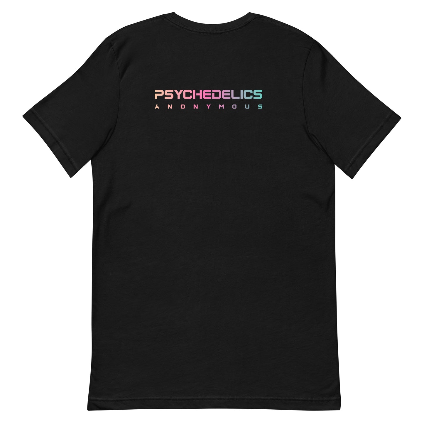 PA Summer Simplicity Unisex t-shirt
