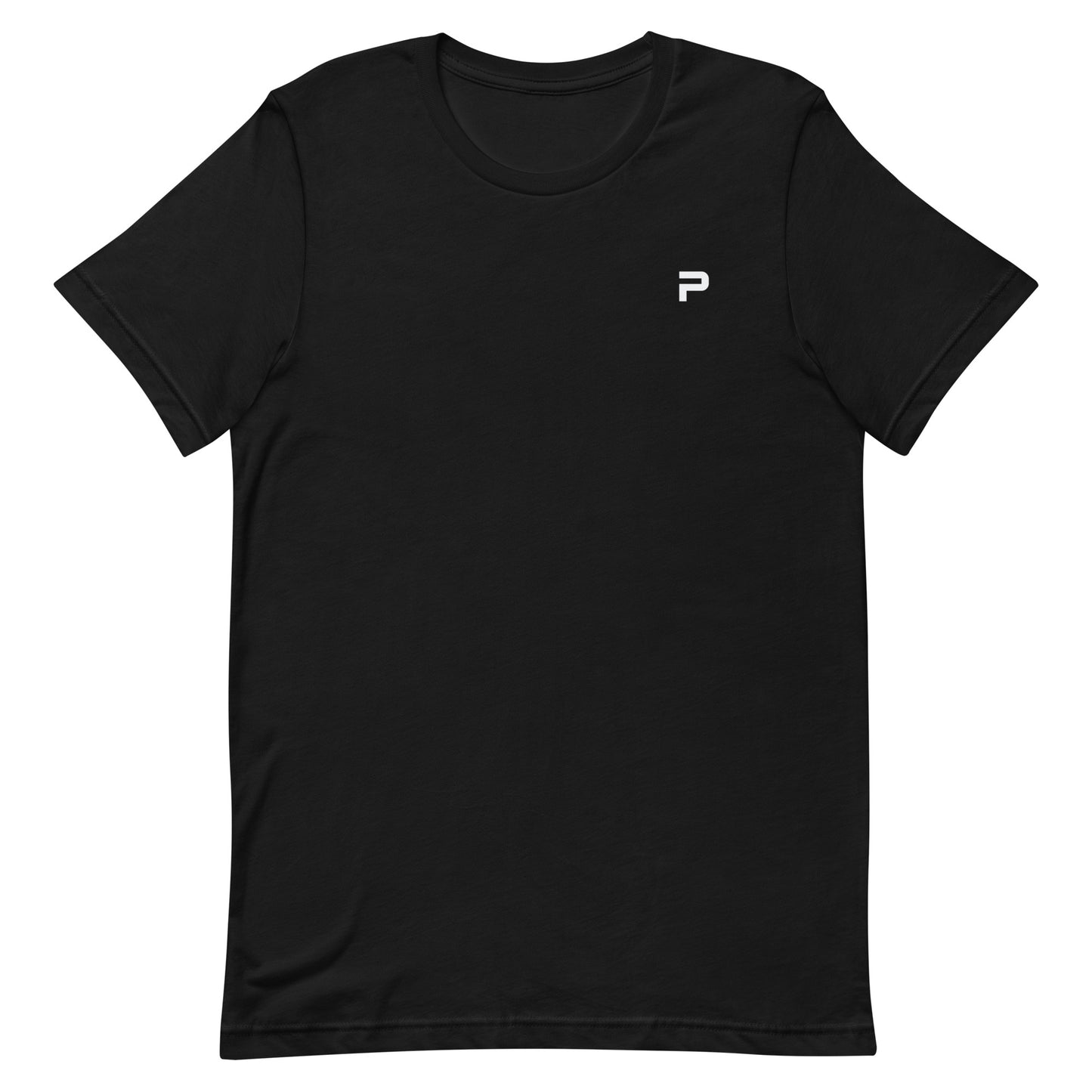 PA Gas Mask Orange & White Unisex t-shirt