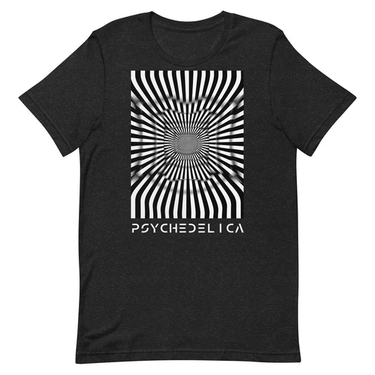 Timeless Illusion Unisex t-shirt