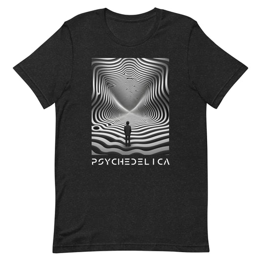 Male Perspetive Unisex t-shirt
