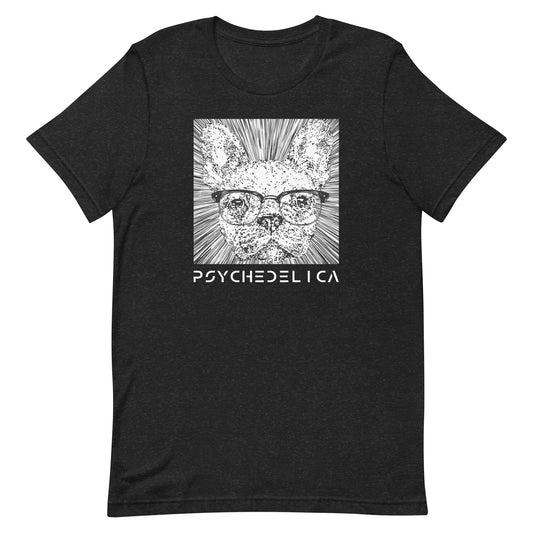French Bulldog Animalia Unisex t-shirt