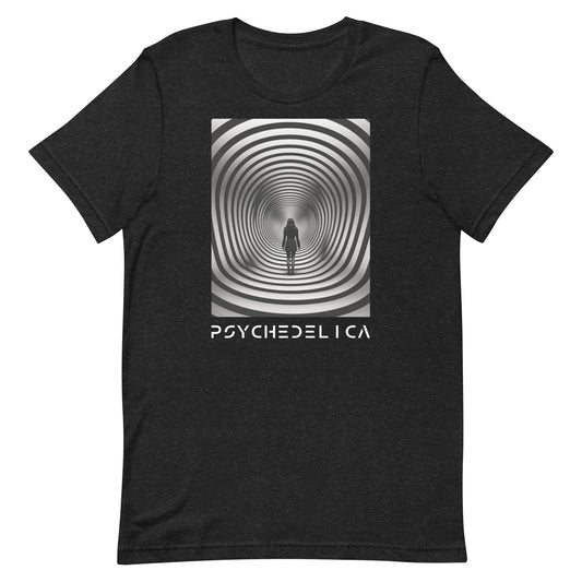 Female Perspective Unisex t-shirt