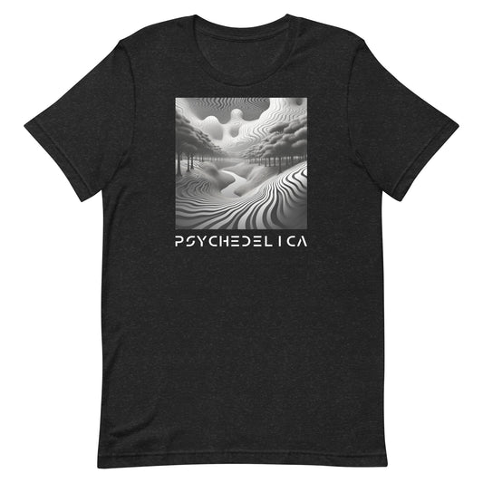 Hills Nature Unisex t-shirt