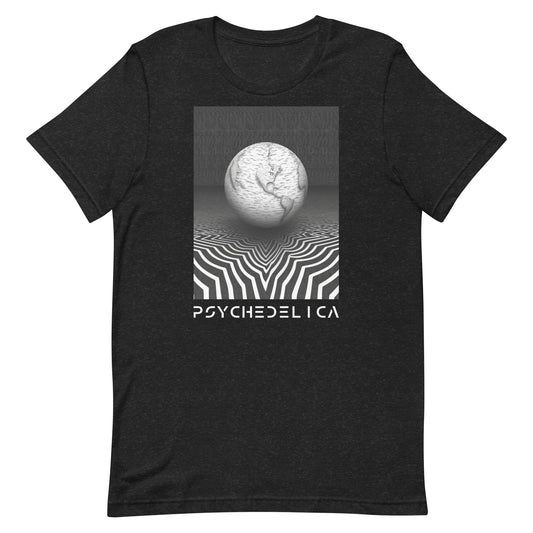 Earth Nature Unisex t-shirt