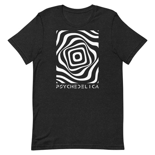 Instagram Illusion Unisex t-shirt