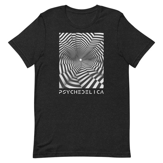 Skylight Illusion Unisex t-shirt