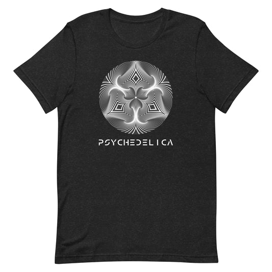 Galaktic Illusion Unisex t-shirt