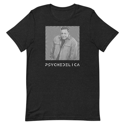 Kevin James Meme Unisex t-shirt