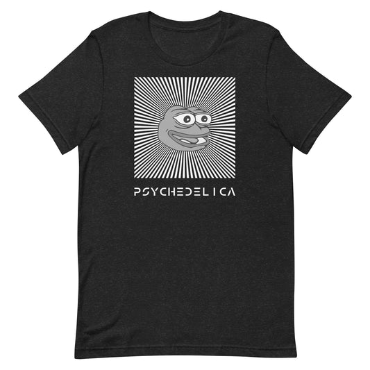 Pepe Meme Unisex t-shirt