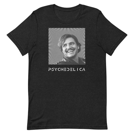 Pedro Pascal Meme Unisex t-shirt