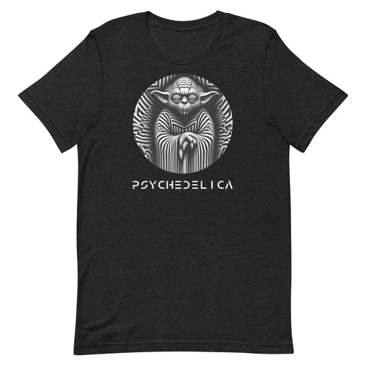 Yoda Unisex t-shirt