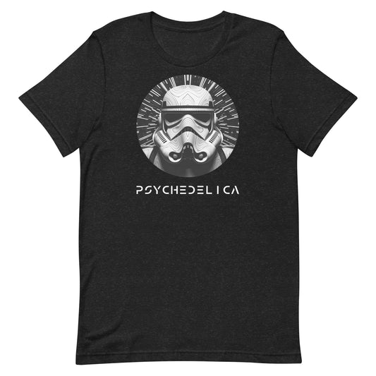 Storm Trooper Unisex t-shirt