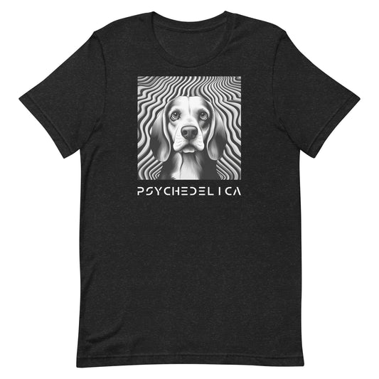 Beagle Animalia Unisex t-shirt