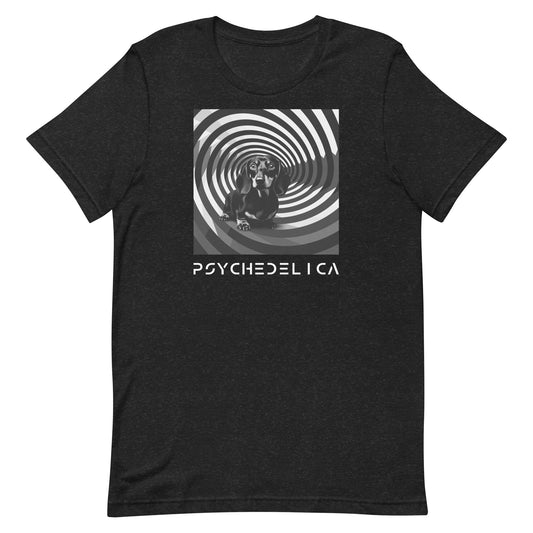 Dachshund Animalia Unisex t-shirt