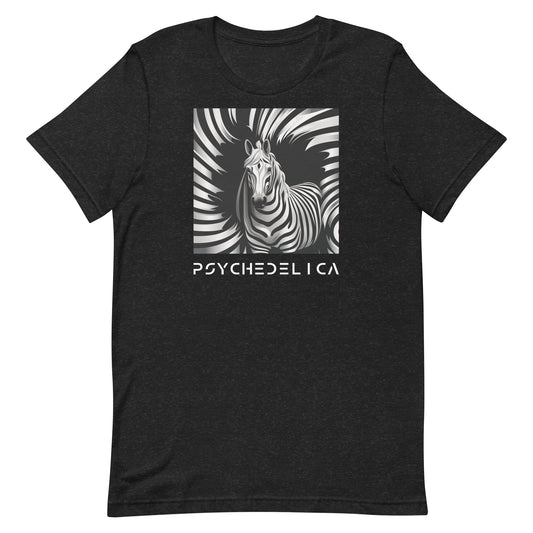Horse Animalia Unisex t-shirt