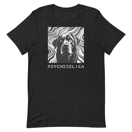 Rottweiler Animalia Unisex t-shirt