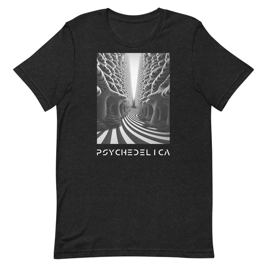 Facemelt Nature Unisex t-shirt