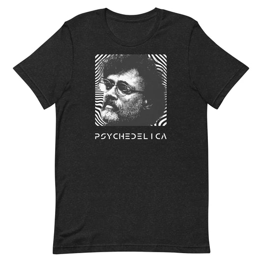 Terence Illusion Unisex t-shirt