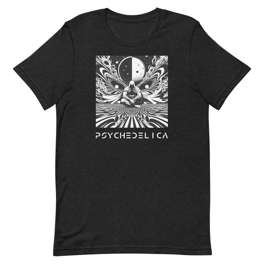 Moon Knight Hero Unisex t-shirt