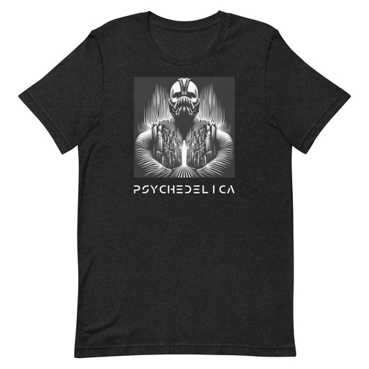 Bane Villain Unisex t-shirt