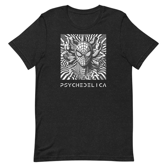 Spiderman Hero Unisex t-shirt