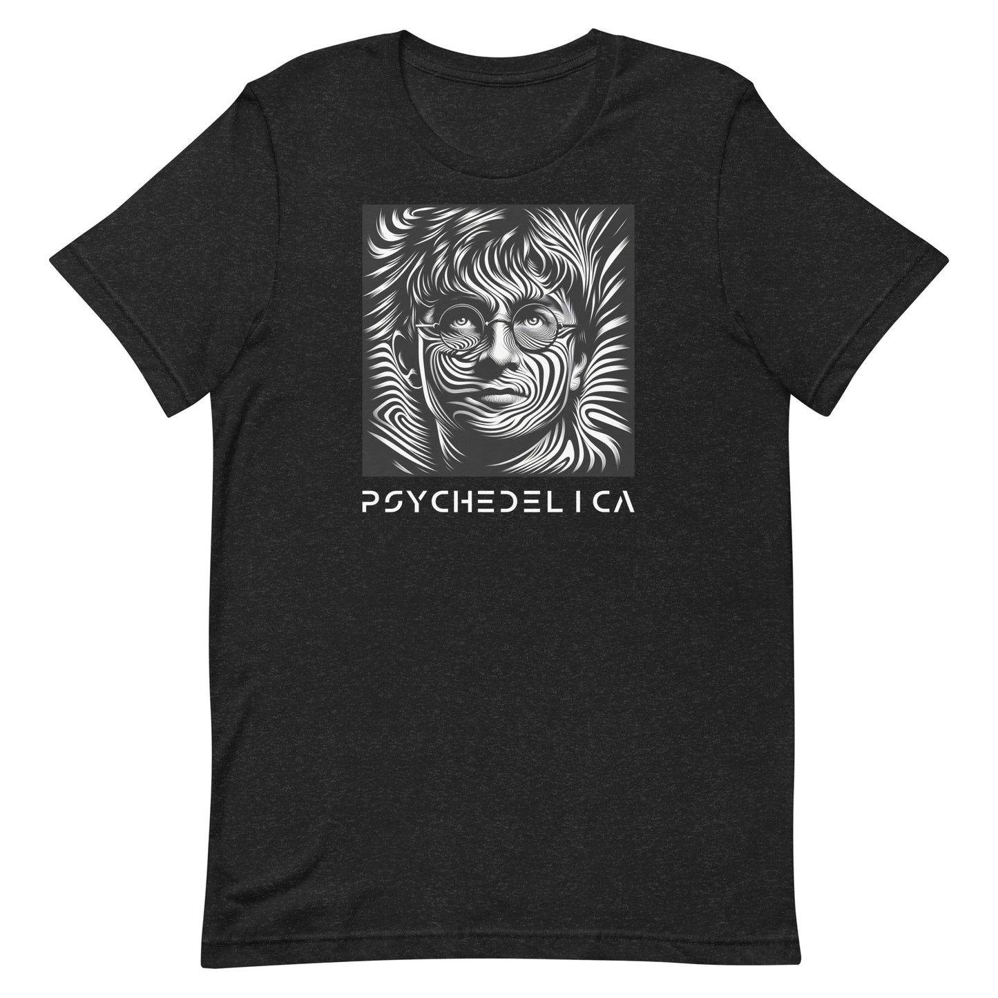 Potter Hero Unisex t-shirt