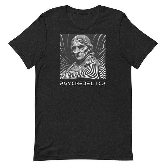 Snape Villain Unisex t-shirt