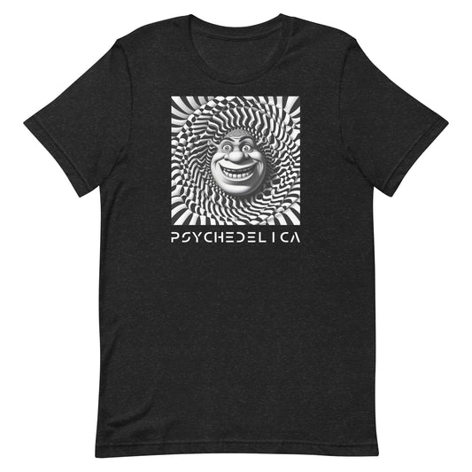 Shrek Hero Unisex t-shirt