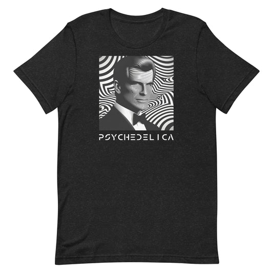 Bond Hero Unisex t-shirt