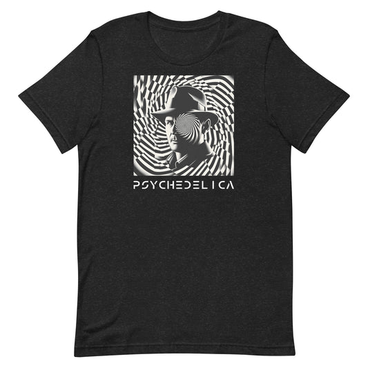 Indy Hero Unisex t-shirt