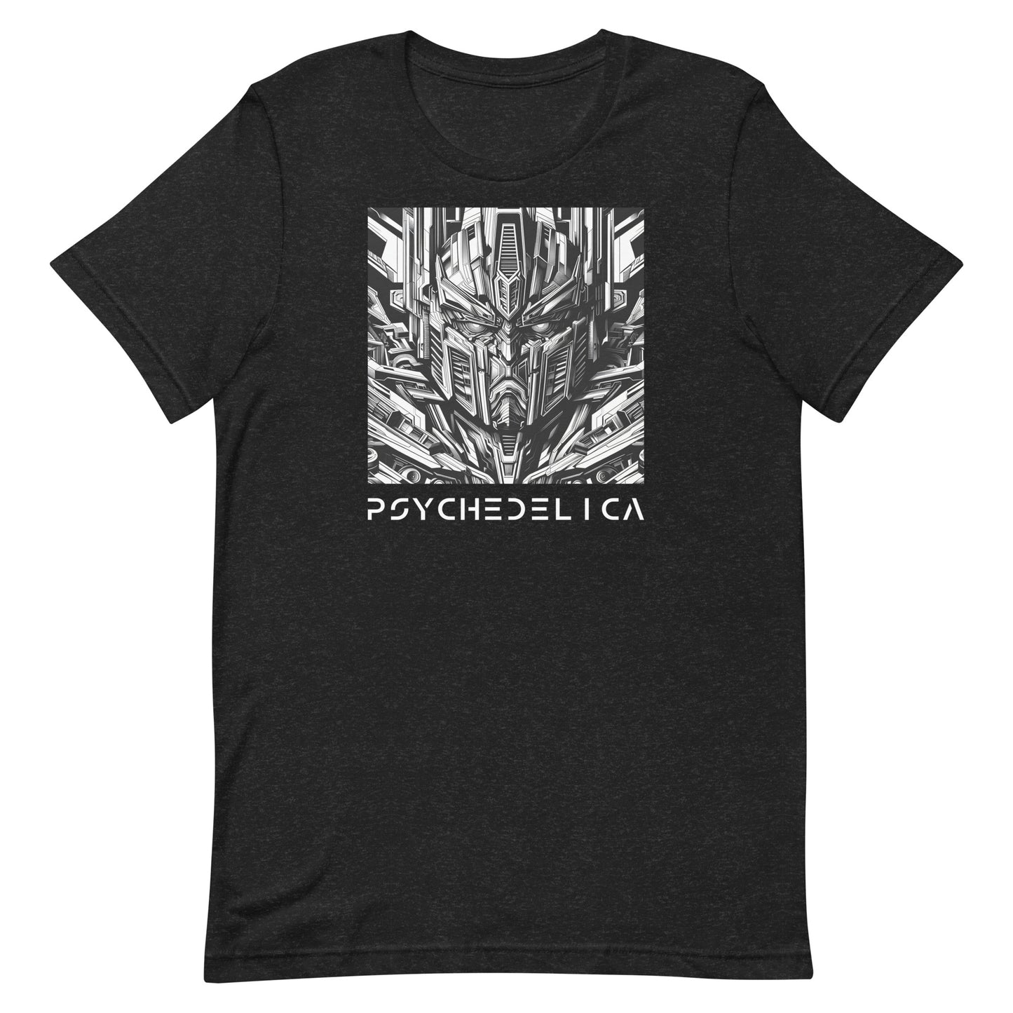 Optimus Hero Unisex t-shirt