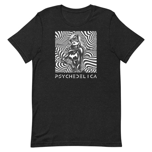 Batgirl Hero Unisex t-shirt