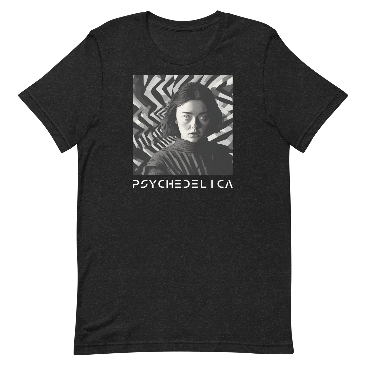 Arya Stark Hero Unisex t-shirt