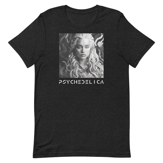 Daenerys Hero Unisex t-shirt