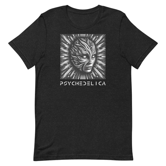 Nebula Villain Unisex t-shirt