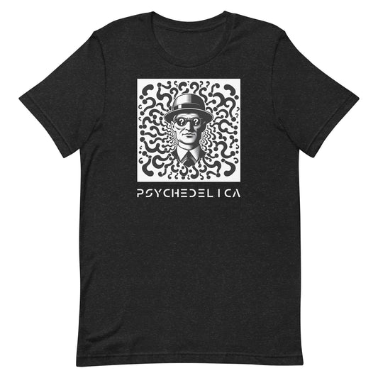 Riddler Villain Unisex t-shirt
