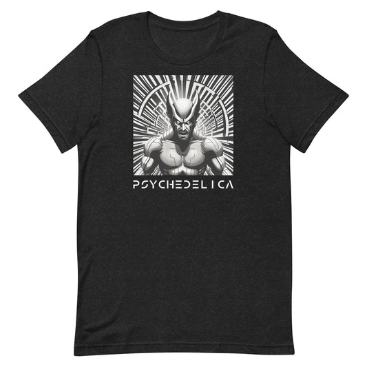 Wolverine Hero Unisex t-shirt