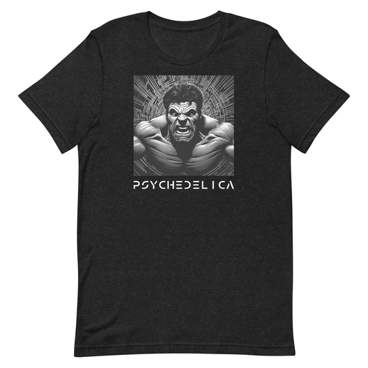 Hulk Hero Unisex t-shirt