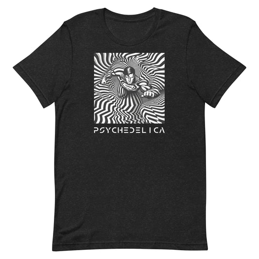 Superman Flight Hero Unisex t-shirt