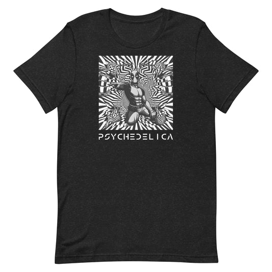 Deadpool Hero Unisex t-shirt